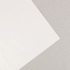 Бумага газетная 594 х 840 мм, набор 500 листов - Фото 1