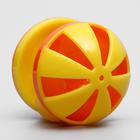 Игрушка-головоломка с шариком-погремушкой, 9 х 6,5 см, микс цветов - Фото 4