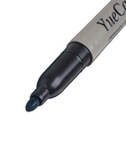 Маркер перманентный Calligrata, зелёный, узел 3.0 мм 1280355