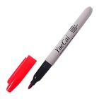 Маркер перманентный, 3.0 мм, красный, CALLIGRATA 1101 - Фото 7