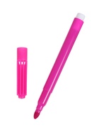 Фломастеры 10 цветов «Фрукты», вентилируемый колпачок - фото 60765738