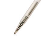 Ручка шариковая Calligrata «МИНИ», автоматическая, синий стержень, узел 0.5 мм, цветная кнопка, МИКС - Фото 3