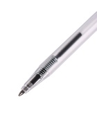 Ручка шариковая Calligrata «МИНИ», автоматическая, синий стержень, узел 0.5 мм, цветная кнопка, МИКС - Фото 9