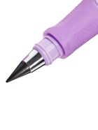 Карандаш чернографитный вечный «Мишка», МИКС - Фото 3