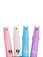 Карандаш чернографитный вечный «Мишка», МИКС - Фото 4