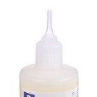 Гель декоративный запекаемый, 200 мл, FIMO Liquid, прозрачный - Фото 3