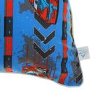 Подушка  "Тачки" 50*70 см файбер, поплин - Фото 2