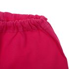 Пижама для девочки (майка, шортики), рост 122-128 см, цвет МИКС 1316-64_Д - Фото 4