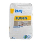 Шпатлевка гипсовая универсальная Кнауф Фуген (Knauf Fugen) 5кг - фото 320876906