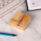 Печать для творчества Угловая №6 5х5 см - Фото 2