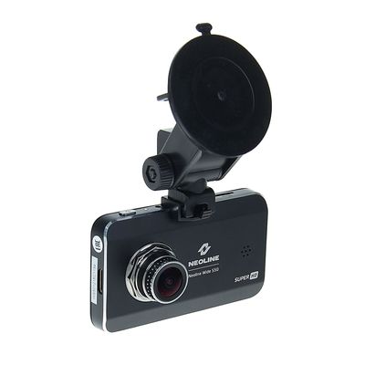 Видеорегистратор Neoline Wide S50, 3” TFT, Обзор До 136°, 2304 X.
