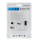 FM - трансмиттер Neoline Bullet, USB/SD/MMC/MP3/WMA - Фото 4