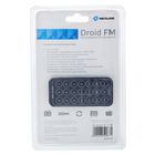 FM - трансмиттер Neoline Droid, USB/SD/MP3 - Фото 4