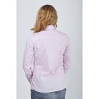 Рубашка женская 15113,цвет розовый,размер 48,рост 170 - Фото 2