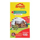 Гранулы от насекомых "Argus Garden", 100 г - фото 8964322