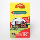 Гранулы от насекомых "Argus Garden", 100 г - Фото 2