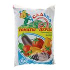 Грунт "Усадьба" Томаты Перец, 8 л - Фото 1