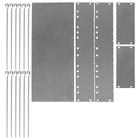 Мангал maclay «Профи», 12 шампуров, 70×30×50 см, металлический, разборный - Фото 8