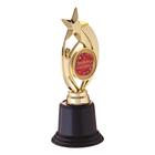 Фигура звезда «Любимая бабушка», пластик, 18.5 см - Фото 3