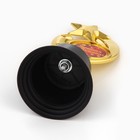 Кубок «Лучшая учительница», наградная фигура звезда, пластик, 18.5 см - Фото 6