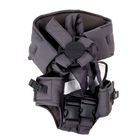 Приспособление для переноски детей в виде сумки-рюкзака типа "Кенгуру" 05BD02 (G196) - Фото 2