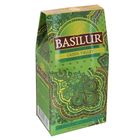 Чай зеленый Basilur "Восточная Коллекция", Green Valley, 100 г - Фото 1