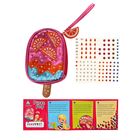 Мозаика-клатч "Апельсинка", 100 элементов - Фото 2