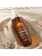 Масло водостойкое «Активатор загара» SPF 20, 150 мл - Фото 3