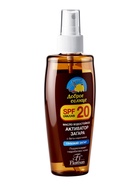 Масло водостойкое для загара «Активатор загара» SPF 20, 150 мл - Фото 3