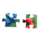 Пазлы "Красная шапочка", 24 элемента, МИКС - Фото 2