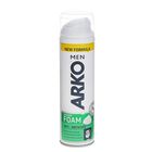 Пена для бритья ARKO Anti-Irritation, 200 мл - Фото 1