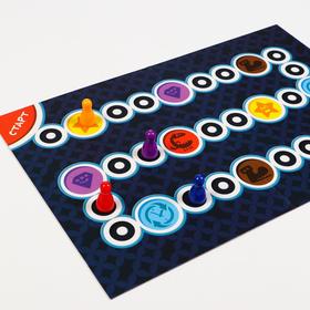 Настольная игра на объяснение слов «Позитивиум. Вечеринка», 100 карт, 12+  (артикул 1180946)  большой выбор товаров оптом и в розницу по низким ценам с доставкой