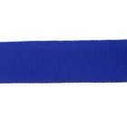 Лента для медали, синяя - Фото 2