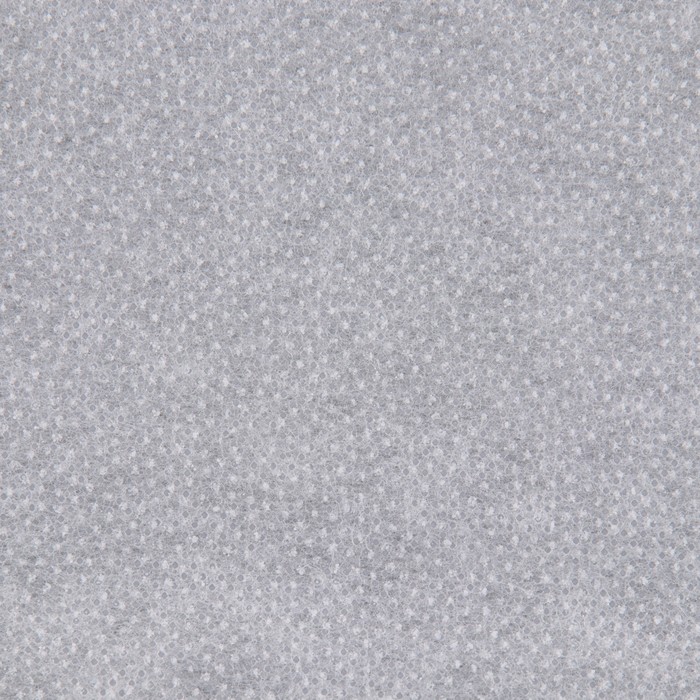 Флизелин клеевой точечный, 40г/кв.м, 50х100см, цвет белый