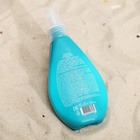 Солнцезащитное молочко для загара, водостойкое, SPF 24, 160 мл - Фото 4