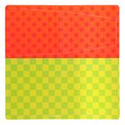 Аппликация-обучалка "Лев и попугай" для самых маленьких + липкая лента - Фото 6