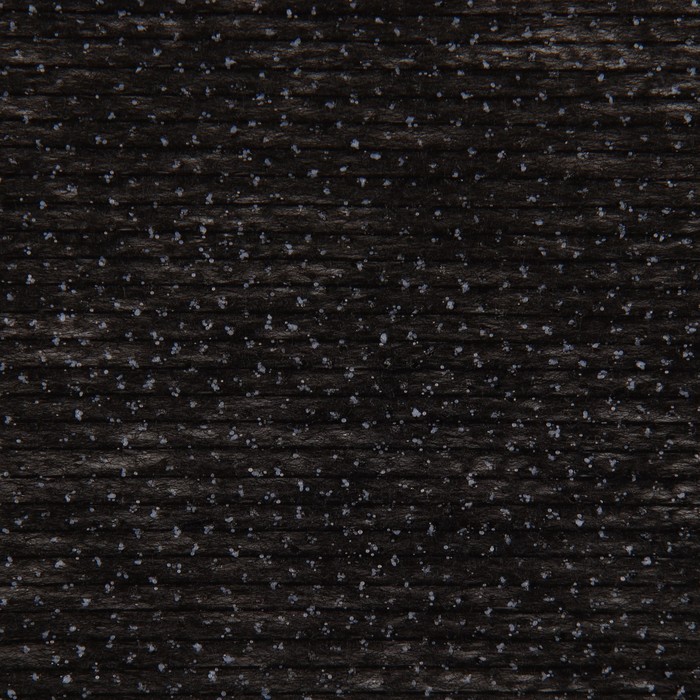 Флизелин клеевой точечный, 40г/кв.м, 50х100см, цвет чёрный