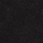 Флизелин клеевой сплошной, 30 г/м², 1 м × 1 м, чёрный - Фото 2