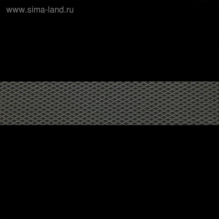 Паутинка-сеточка клеевая на бумаге, ширина 25мм, 3м, цвет прозрачный