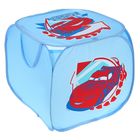 Корзина для хранения "Настоящий чемпион", Тачки - Фото 1