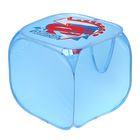 Корзина для хранения "Настоящий чемпион", Тачки - Фото 5