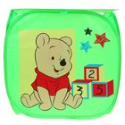 Корзина для хранения "Мои игрушки", Медвежонок Винни и его друзья - Фото 2