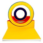 Полоса препятствий «Два Кольца», МИКС - Фото 6