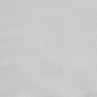 Дублерин клеевой, точечный, 45 г/м², 1.5×1 м, белый - Фото 2