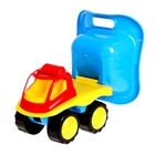 Автомобиль «Тюльпан» - фото 24520083