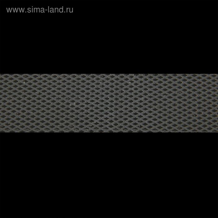 Паутинка-сеточка клеевая на бумаге, ширина 30мм, 3м, цвет прозрачный