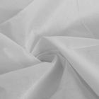 Флизелин клеевой точечный, 40г/кв.м, 50х100см, цвет белый - Фото 1