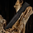 Нож охотничий "Барди" 28см, клинок 145мм/3,8мм, дерево - Фото 3