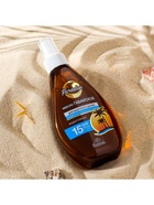 Масло для быстрого загара «Гавайское», водостойкое, SPF 15, 160 мл - Фото 3