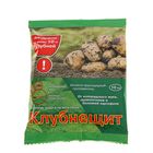 Средство от болезней и вредителей Клубнещит, пластиковая ампула, 10 мл - Фото 1